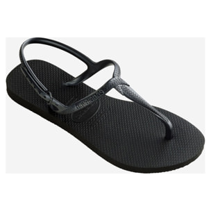 Infradito Havaianas Havaianas Twist Black Nero