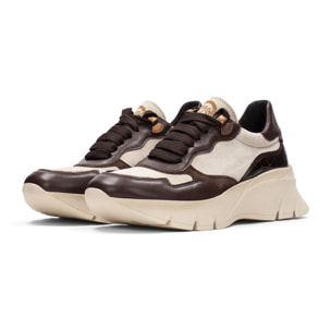 Deportivo Helsinki Marron milk 5 cm