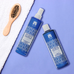 Valquer Champú Zero % volumen-up efecto boom- 400 ml