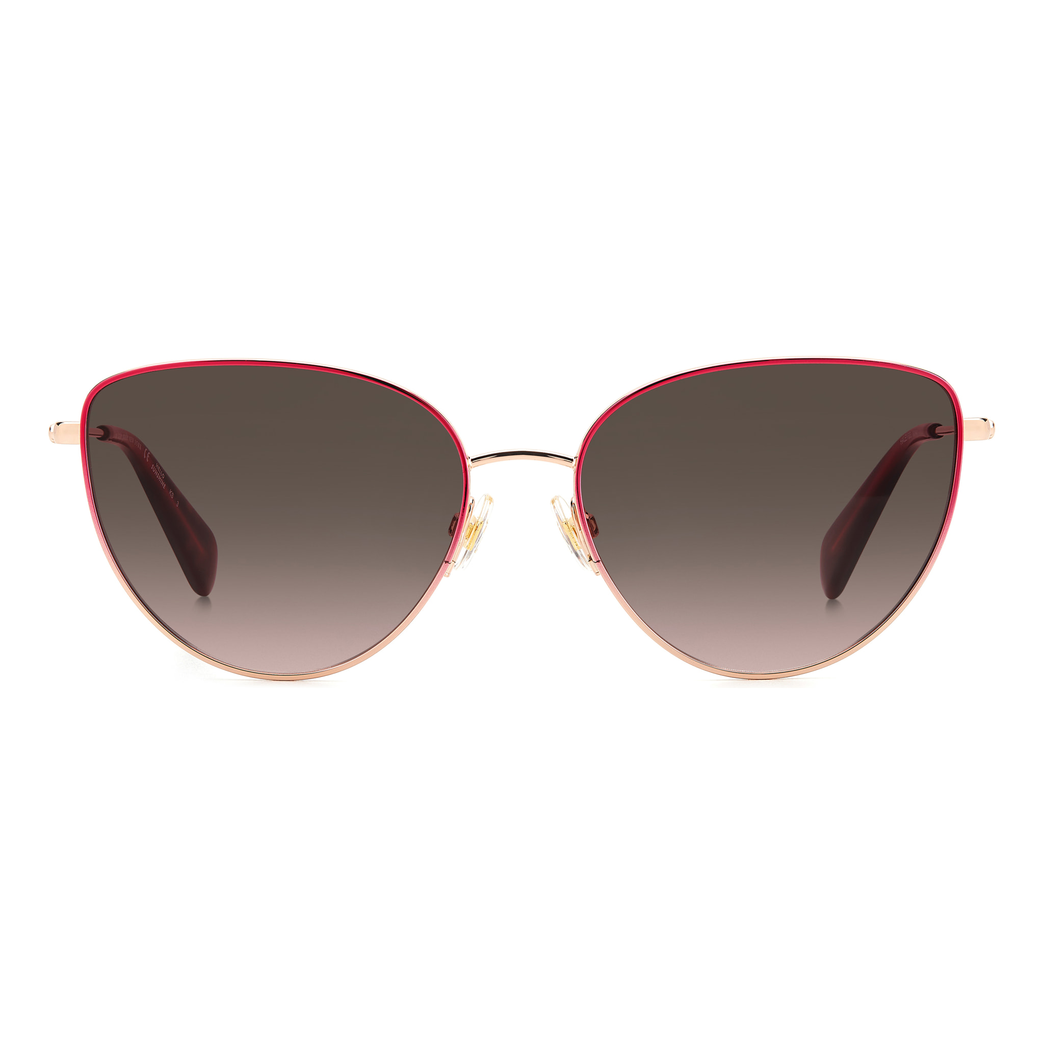 Gafas de sol Kate Spade Mujer HAILEY-G-S-0AWF5HA