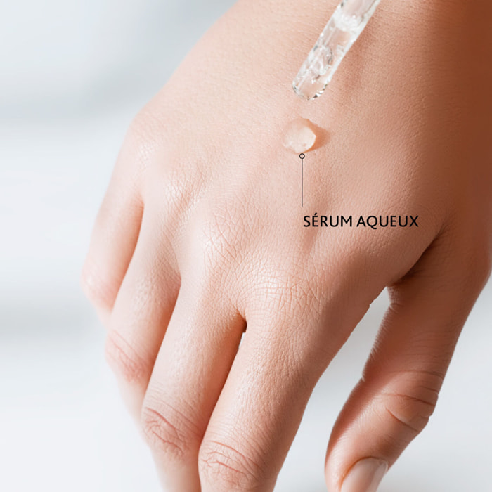 Intensive - Serum Intensive Spiruline 30 ml