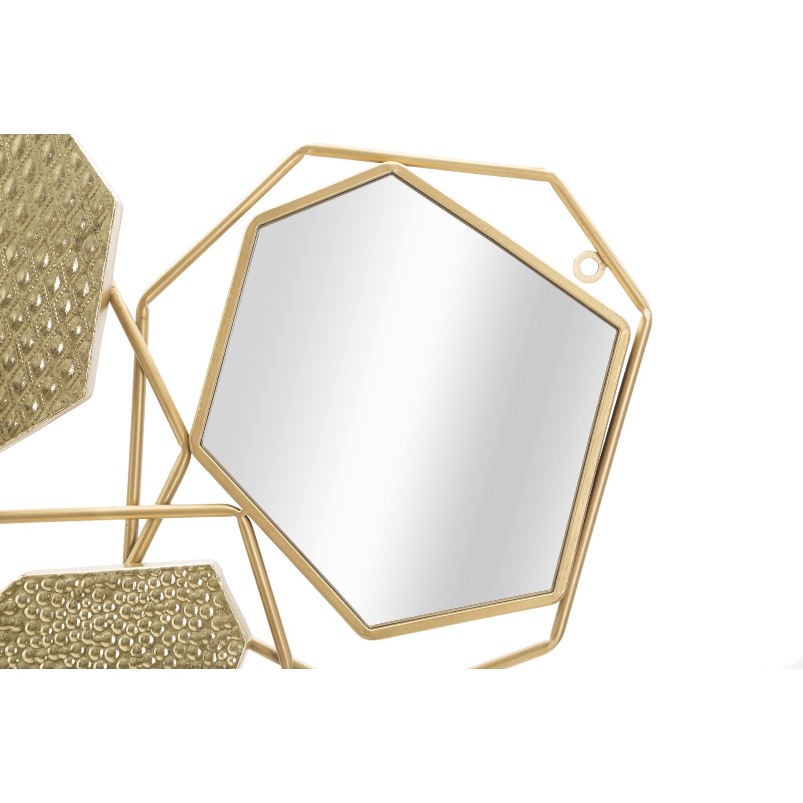 SPECCHIO STONE CM 91X4X52