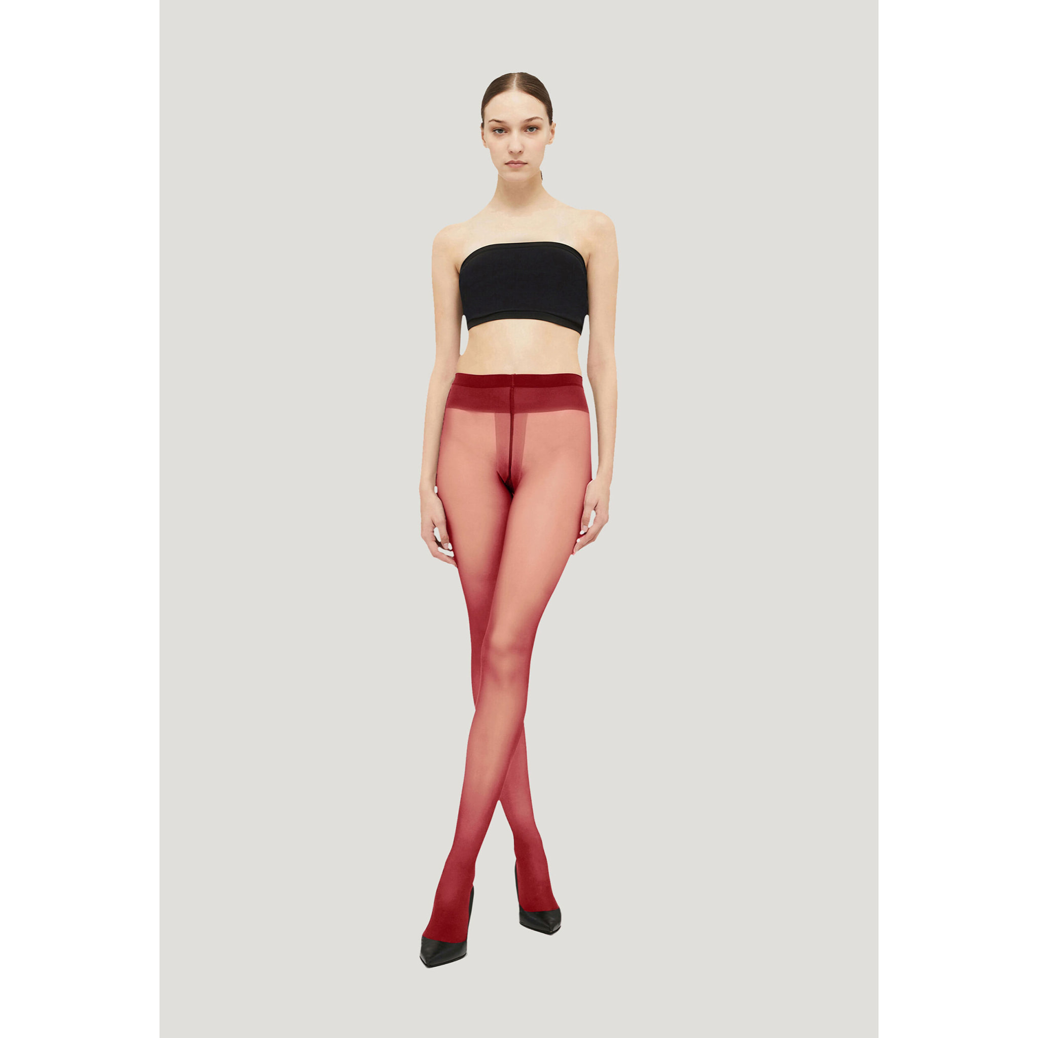 Collant Individual 20 Tights
