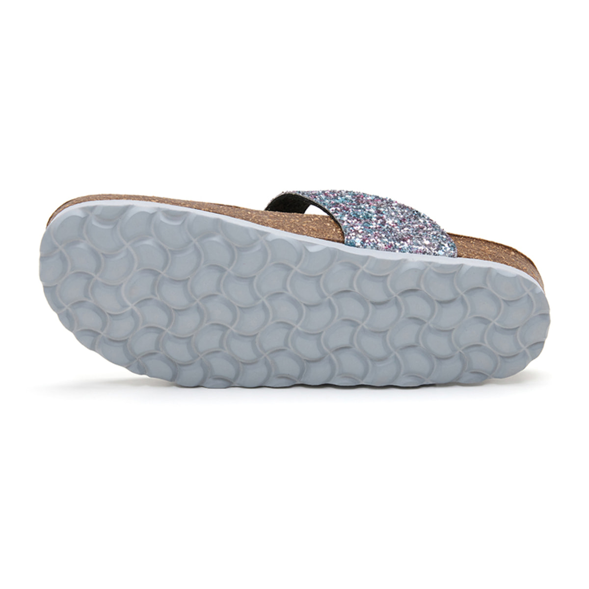 Sandalia BILLOWY AZUL
