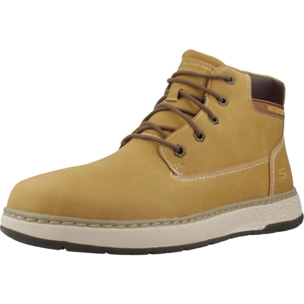 Botines Hombre Garlan - Deno Marron