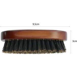 Brosse à barbe BARB EXPERT Barbes