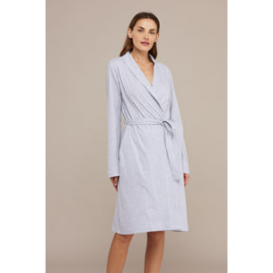 Vestaglia donna cotone irene Noidinotte