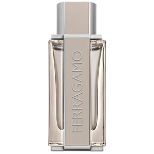 Bright Leather Homme - Eau de Toilette