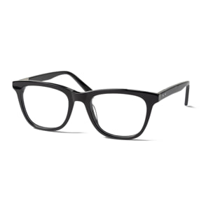 Gafas de sol OCEAN BERLIN - Plana verde con patillas metálicas doradas