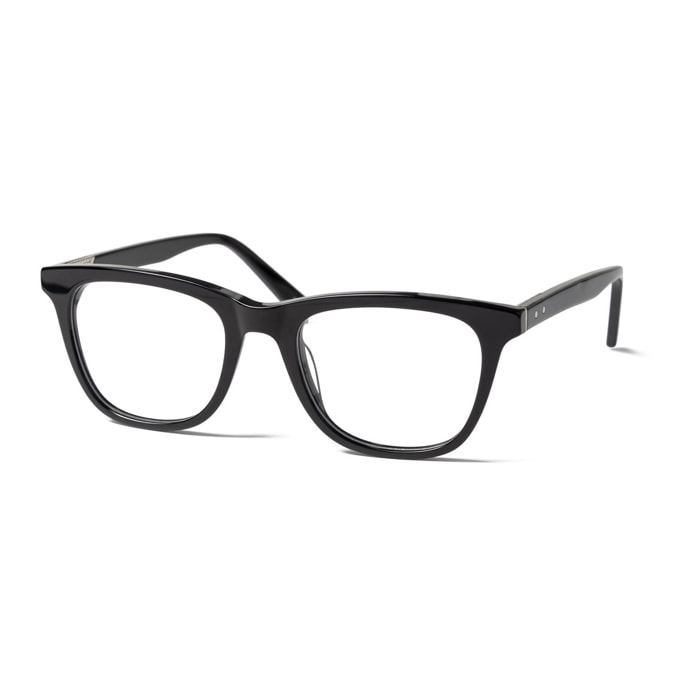 Gafas de sol OCEAN BERLIN - Plana verde con patillas metálicas doradas
