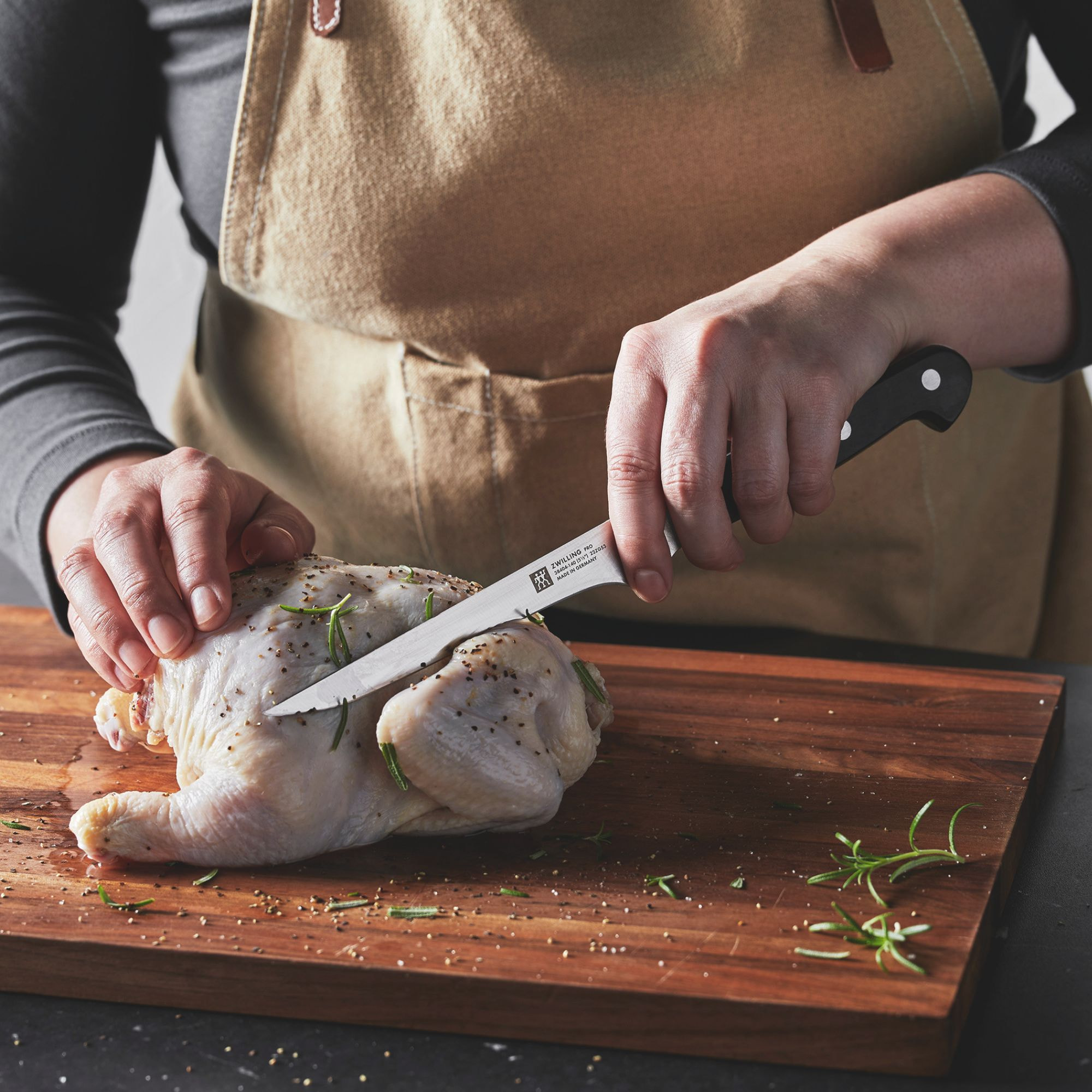 Couteau à désosser 14 cm