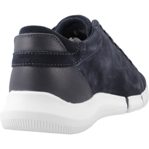 Sneakers de  Hombre de la marca GEOX  modelo U ADACTER A Blue