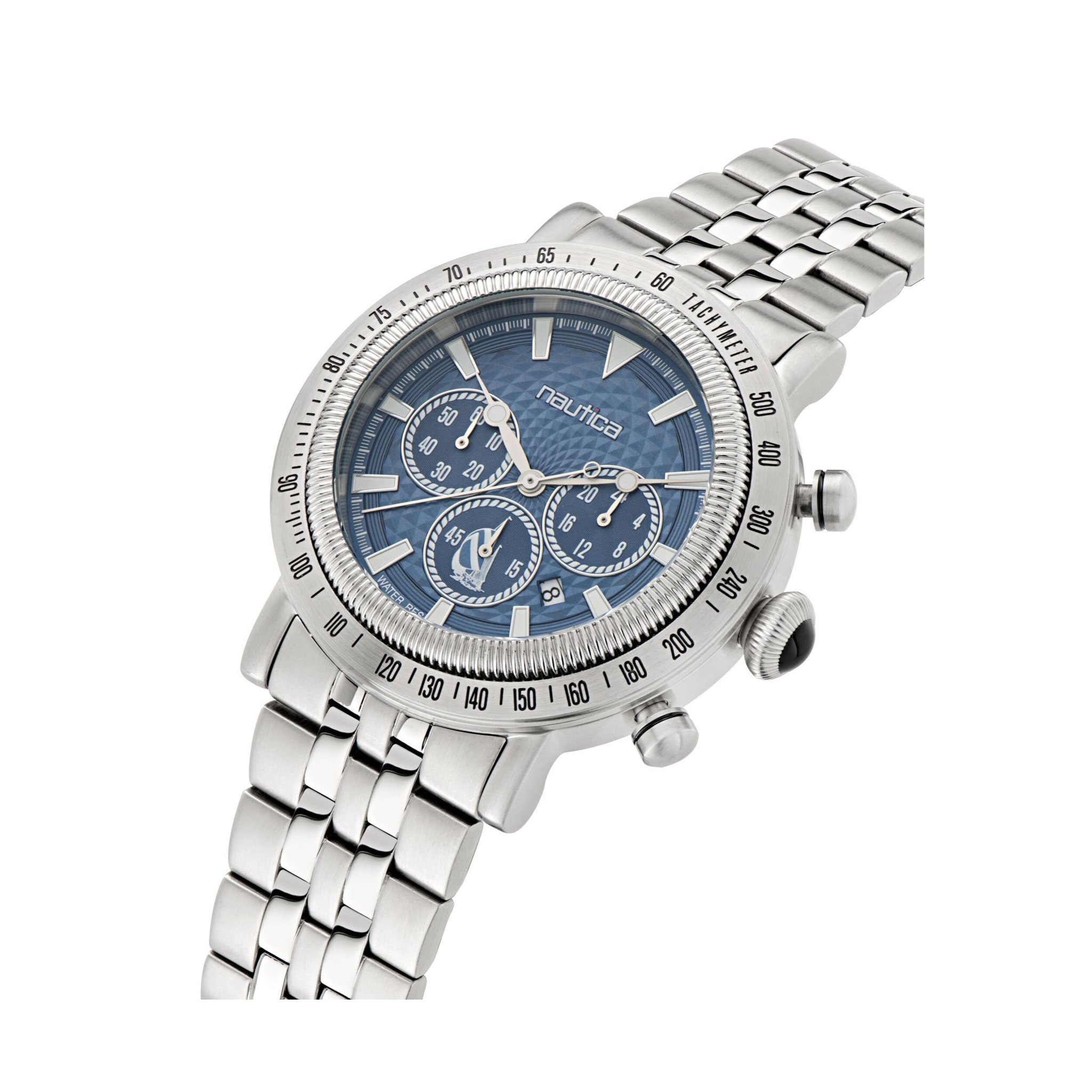 Nautica Reloj Analógico Nst