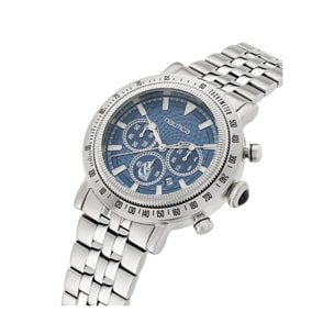 Nautica Reloj Analógico Nst