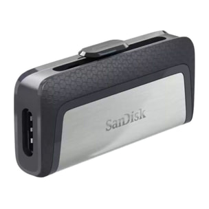 Clé USB SANDISK 256Go Ultra dual drive type C