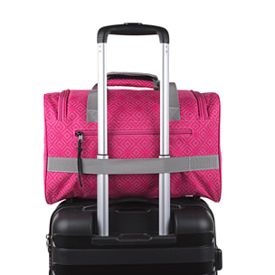 Bolsas De Viaje Jaslen Norwich Fresa