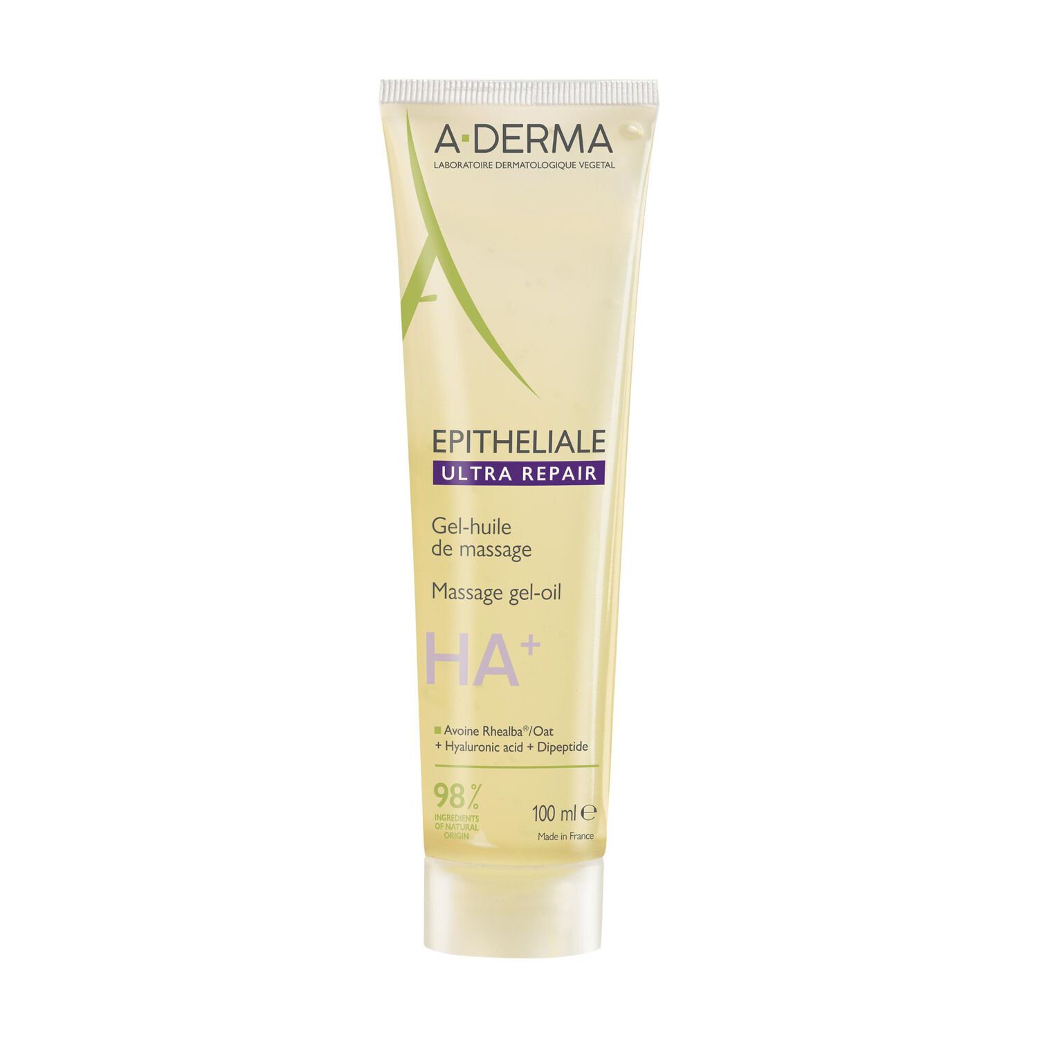 Epitheliale A.H - Gel-Huile de Massage Anti-Marques