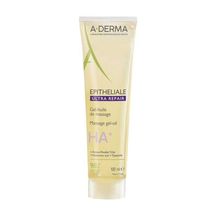 Epitheliale A.H - Gel-Huile de Massage Anti-Marques