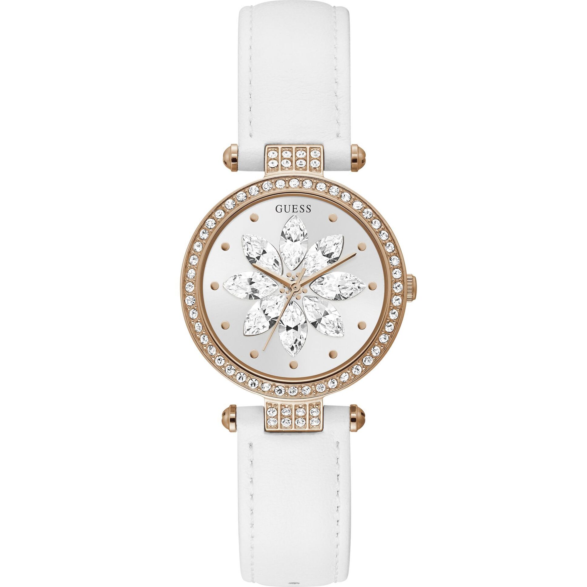 Guess Reloj Analógico Full Bloom