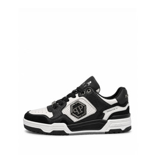 PHILIPP PLEIN Zapatillas bajas PREDATOR