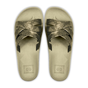 Chanclas de playa , Bucla