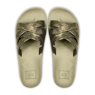 Chanclas de playa , Bucla