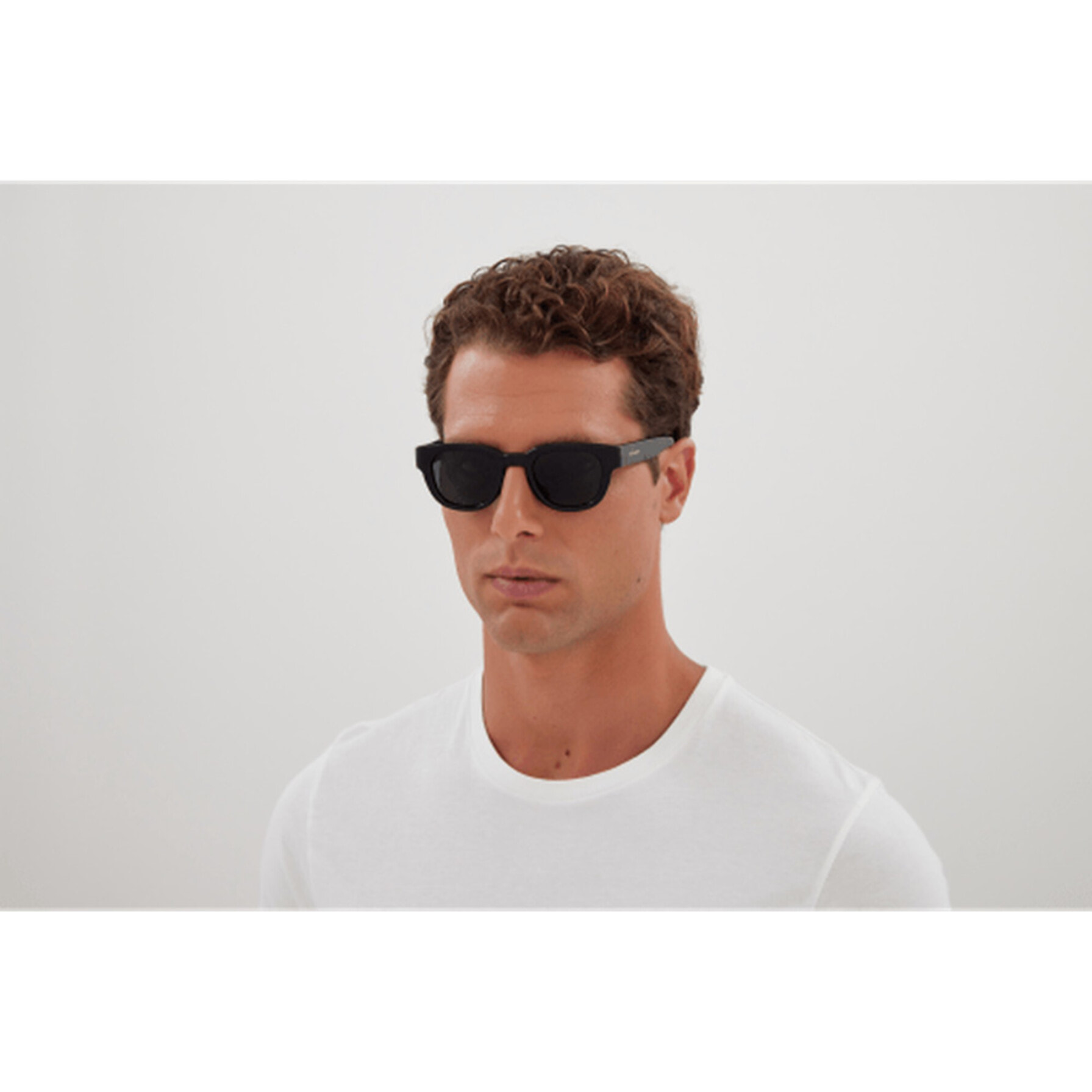 GAFAS DE SOL SAINT LAURENT® SL 675-001