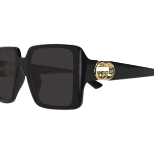 Gafas de Sol Gucci GG1692S-001 de Acetato Mujer 54 mm