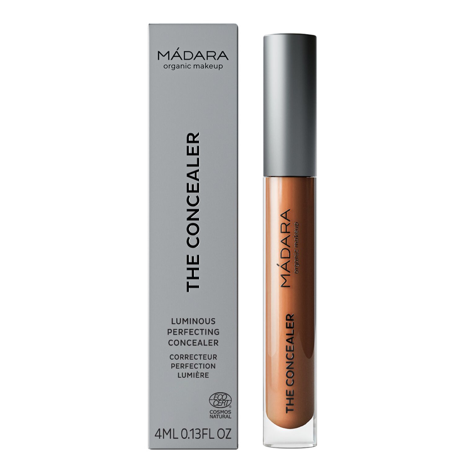 The Concealer - Correcteur Anti-cernes Perfectionnant Lumineux 4 ml