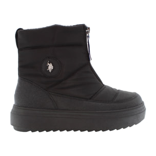 U.S. Polo Assn. - Stivaletti ICY003WDNY1 in sintetico per donna