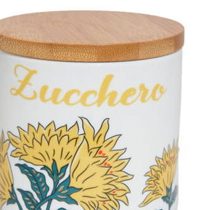 Barattolo zucchero Alice