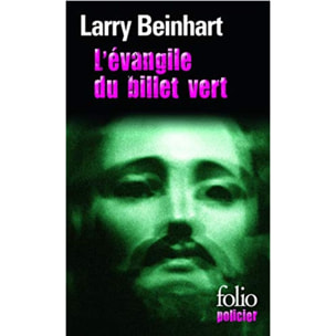 Beinhart,Larry | L'évangile du billet vert | Livre d'occasion