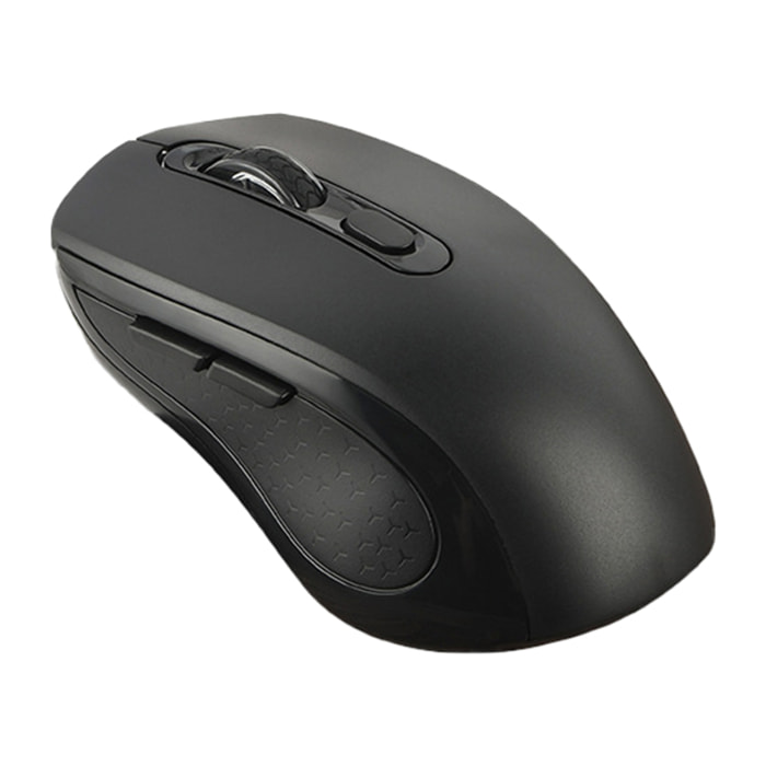 SOURIS SANS FILS SILENCIEUSE