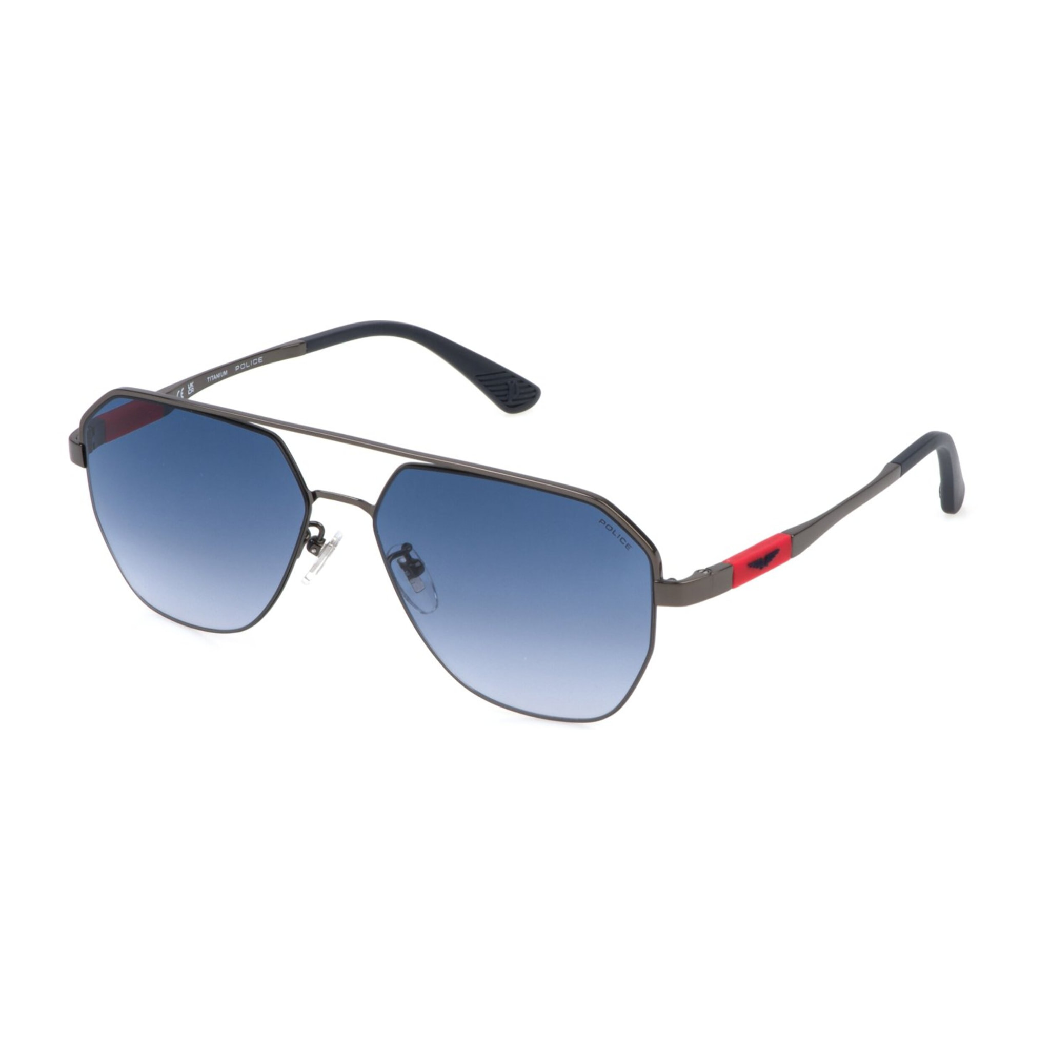 Gafas de sol Police Hombre SPLP30-590568