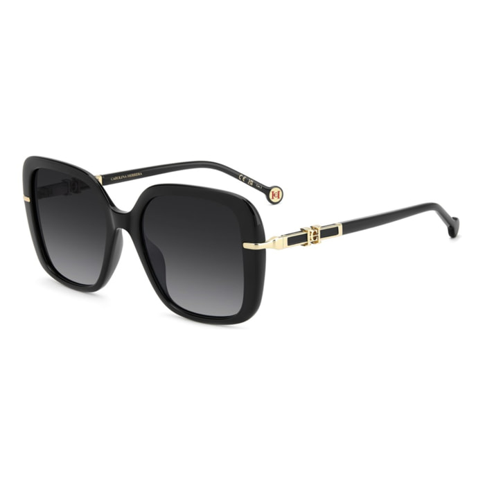 Gafas de Sol Carolina Herrera HER 0221/G/S 3H2 de Acetato Mujer 50 mm