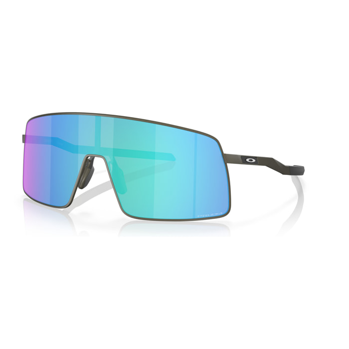 Oakley Gafas de sol deportivas OO6013 Sutro ti