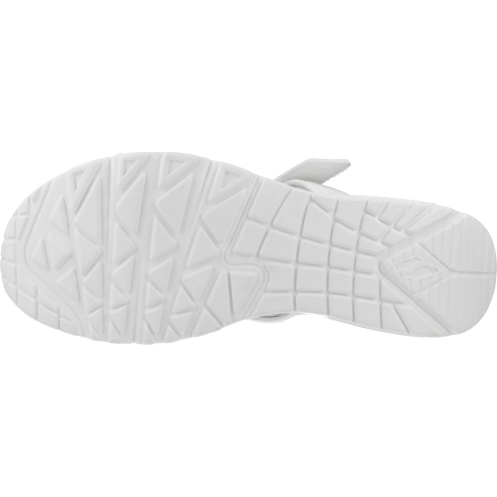 Sandalias Mujer Uno Sandal Summer Stand 2 Blanco