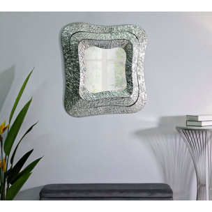 SPECCHIO AURY SQUARE CM 74X7X79