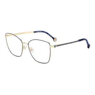 Gafas de Vista Carolina Herrera HER 0264 NUC de Metal Mujer 55 mm