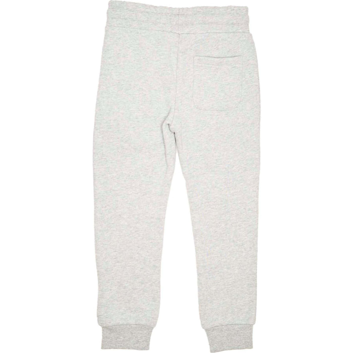Pantalones deportivos básicos y pesados ​​para niños