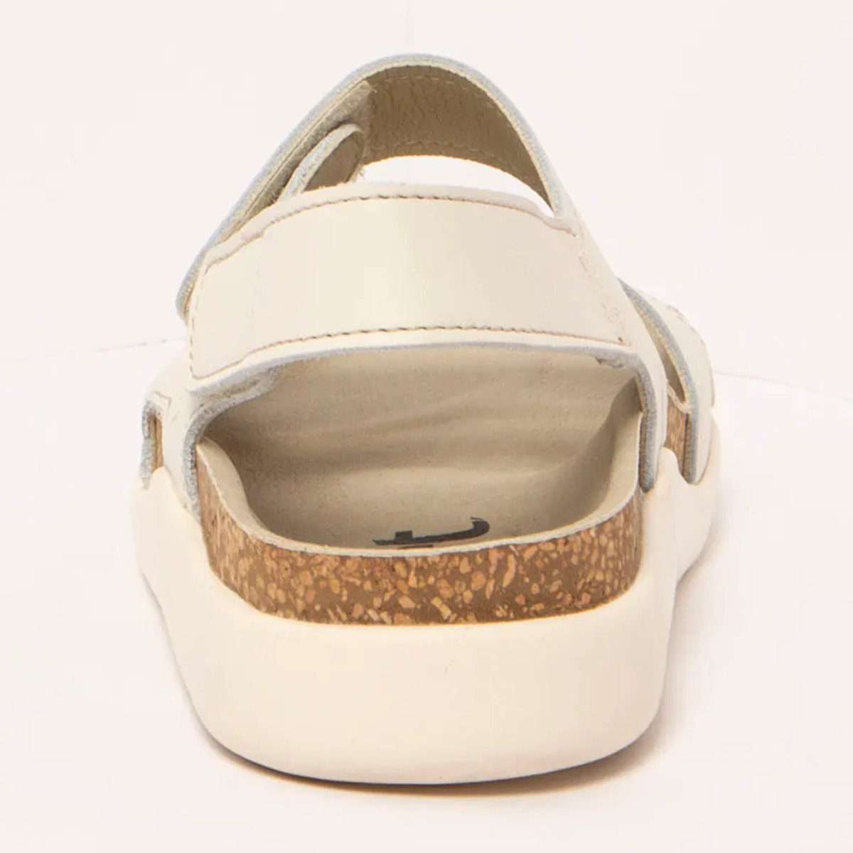 Sandalias 1388 NAPPA CREAM/ BIARRITZ color Cream