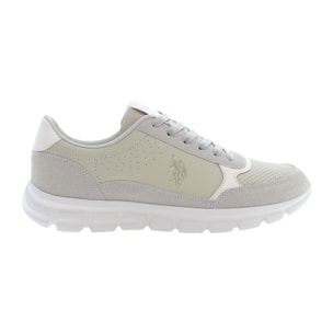 U.S. Polo Assn. - Sneakers GARY005M/5UH1 in sintetico per uomo