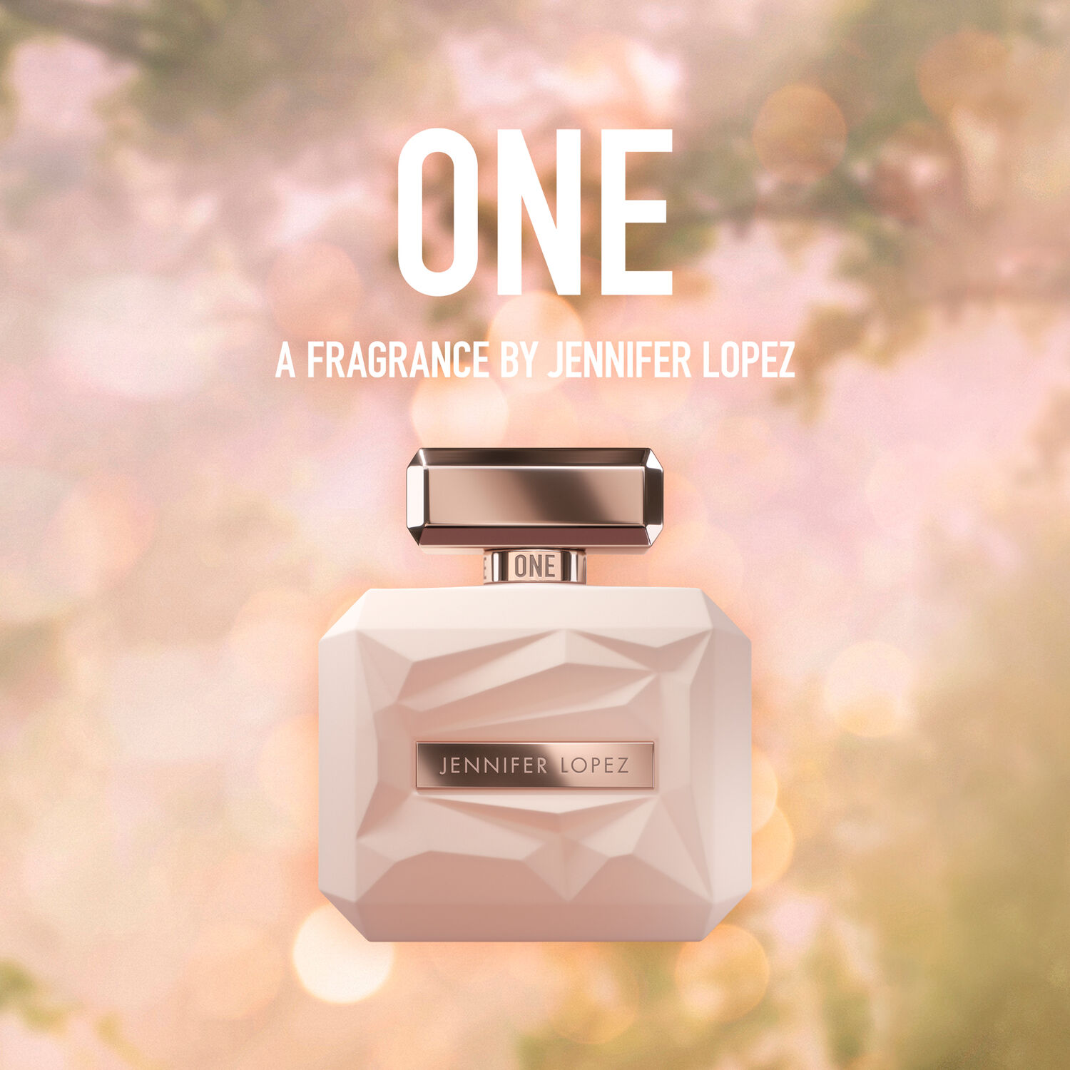 One - Eau de Parfum