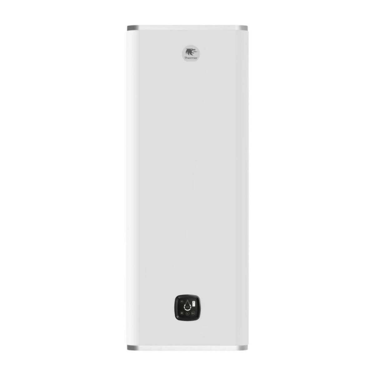Chauffe-eau électrique Malicio 3 plat multipostion 80L blanc - THERMOR - 231070