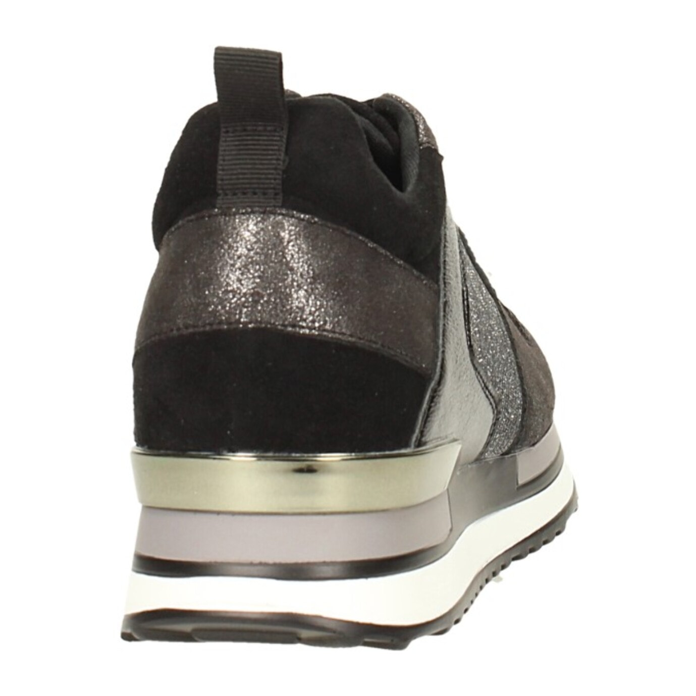 Sneakers Donna Tata Italia Argentato