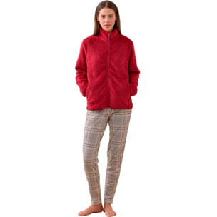 Giacca donna coral unicy Noidinotte