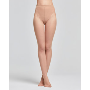 Collant 7 denari Sensual XL