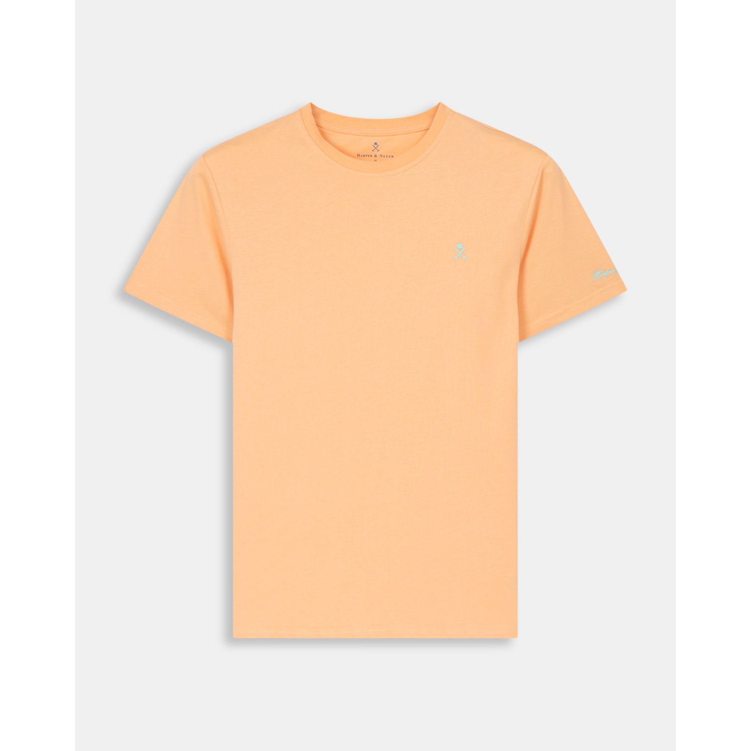 CAMISETA ICON COLORS