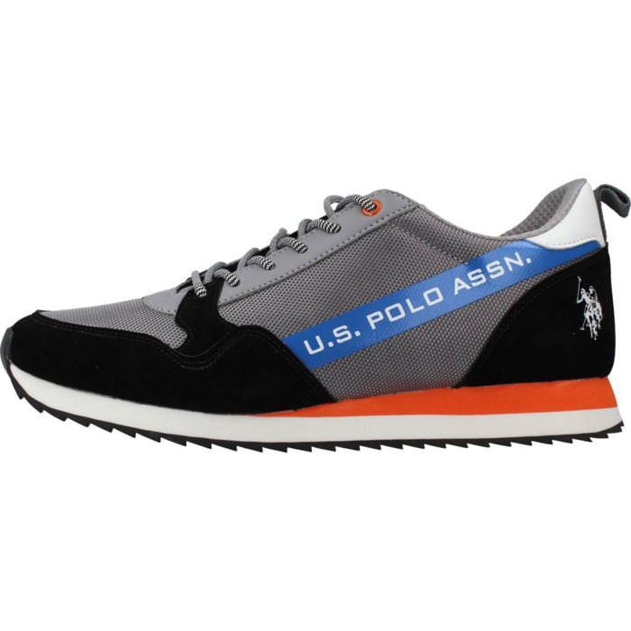 SNEAKERS U.S. POLO ASSN BALTY002M