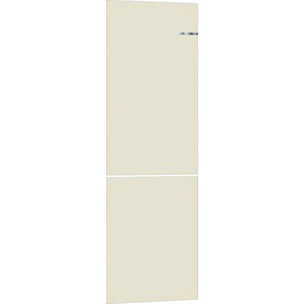 Panneau d'habillage BOSCH VARIOSTYLE PERLE BLANCHE KSZ1BVV00